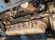 Alfa Romeo 164 Sedan / Limuzína 0,0 0