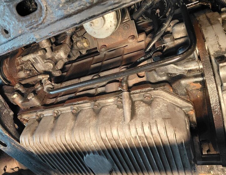 Alfa Romeo 164 Sedan / Limuzína 0,0 0