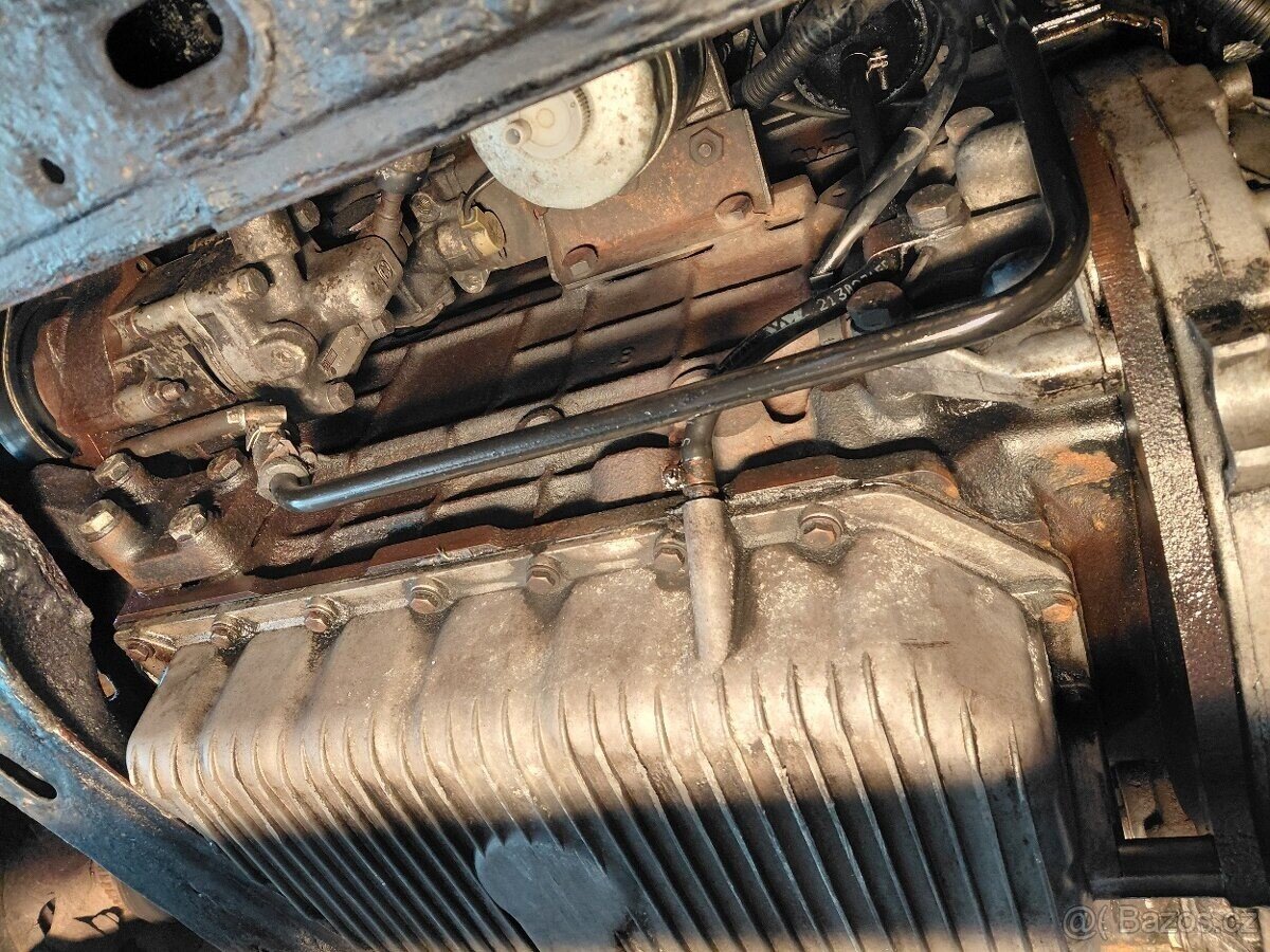 Alfa Romeo 164 Sedan / Limuzína 0,0 0