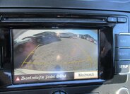 Volkswagen Touran Kombi 1,2 l 77 kw