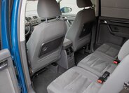 Volkswagen Touran 21