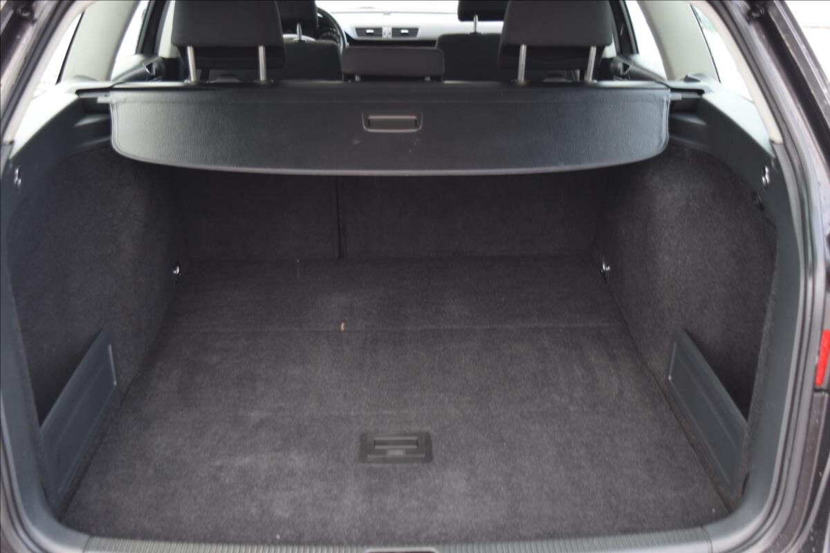 Volkswagen Passat Kombi 1,9 l 77 kw