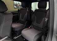 Mercedes-Benz Třídy V Kombi 2,0 l 174 kw