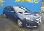 Opel Insignia Kombi 2,0 l 88 kw