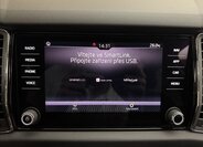 Škoda Kodiaq SUV 2,0 l 110 kw