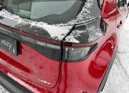 Toyota Yaris Cross SUV 1,5 l 68 kw