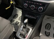 Volkswagen Sharan MPV 1,4 l 110 kw