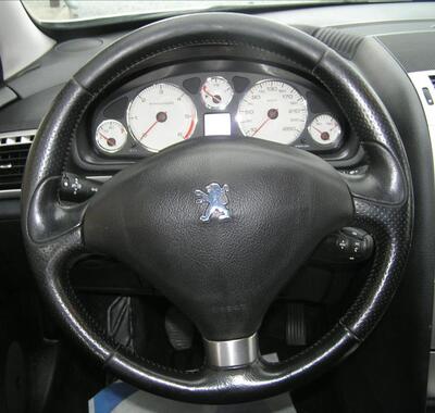 Peugeot 407 11