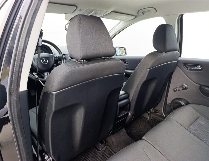 Mercedes-Benz Třídy A Kombi 1,5 l 70 kw