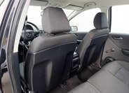 Mercedes-Benz Třídy A Kombi 1,5 l 70 kw