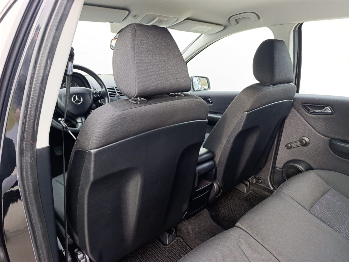 Mercedes-Benz Třídy A Kombi 1,5 l 70 kw