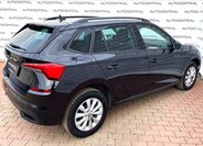 Škoda Kamiq SUV / Terénní 999,0 81 kw