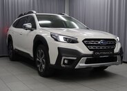 Subaru Outback Kombi 2,5 l 124 kw