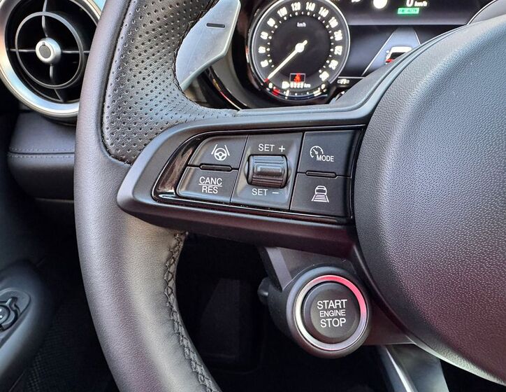 Alfa Romeo Tonale 23