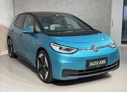 Volkswagen ID.3 SUV / Terénní 0,0 150 kw