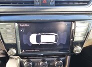 Škoda Superb Kombi 2,0 l 140 kw