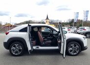 Mazda MX-30 SUV / Terénní 0,0 107 kw