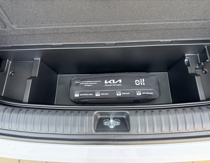 KIA Ceed Kombi 1,5 l 103 kw