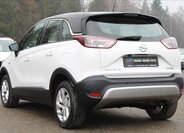 Opel Crossland X SUV / Terénní 1,2 l 81 kw