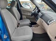 Škoda Roomster MPV 1,6 l 77 kw