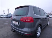 Volkswagen Sharan Kombi 2,0 l 125 kw