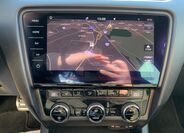 Škoda Octavia Kombi 2,0 l 135 kw