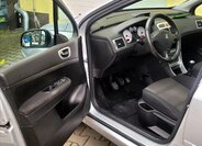 Peugeot 307 Kombi 1,6 l 80 kw