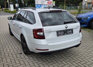 Škoda Octavia 2