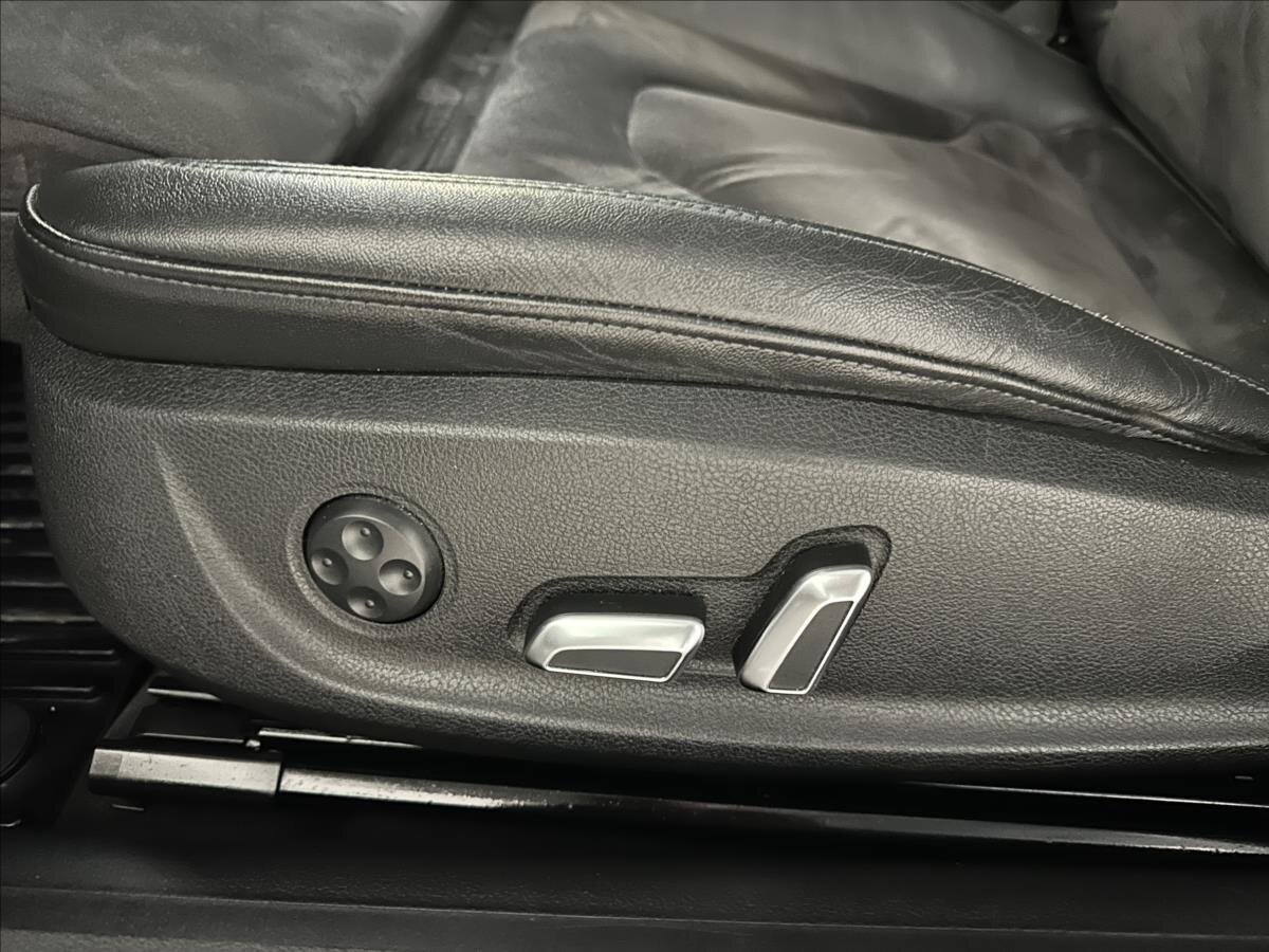 Audi A5 Kupé 3,0 l 180 kw