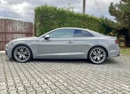 Audi S5 Kupé 3,0 l 255 kw