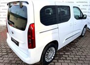 Toyota ProAce City Verso MPV 1,2 l 81 kw