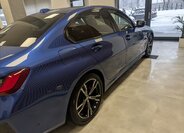 BMW Řada 3 Sedan 2,0 l 135 kw