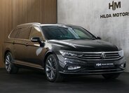 Volkswagen Passat Kombi 2,0 l 110 kw