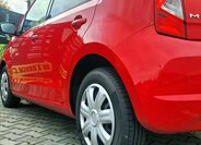 Seat Mii Hatchback 999,0 55 kw