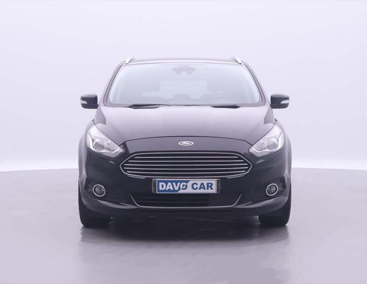 Ford S-MAX 2