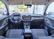 MG ZS SUV / Terénní 1,5 l 85 kw