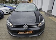 Volkswagen Golf Kombi 1,4 l 110 kw