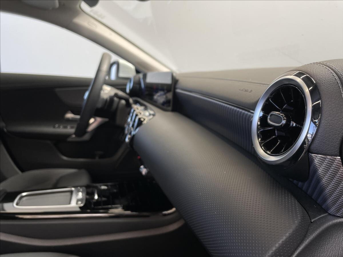 Mercedes-Benz CLA Kombi 2,0 l 85 kw