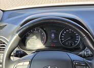 Hyundai i30 Kombi 1,5 l 80 kw