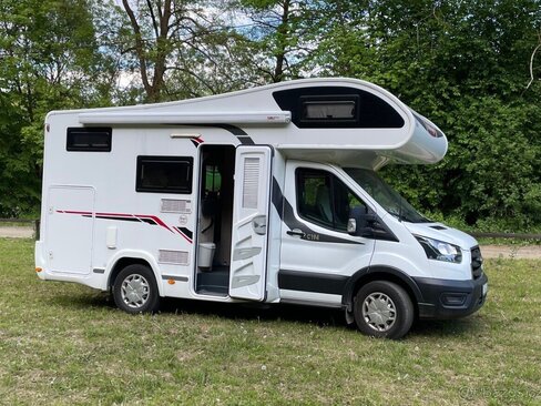 Ford Ostatní Ostatní 0,0 0