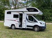 Ford Ostatní Ostatní 0,0 0