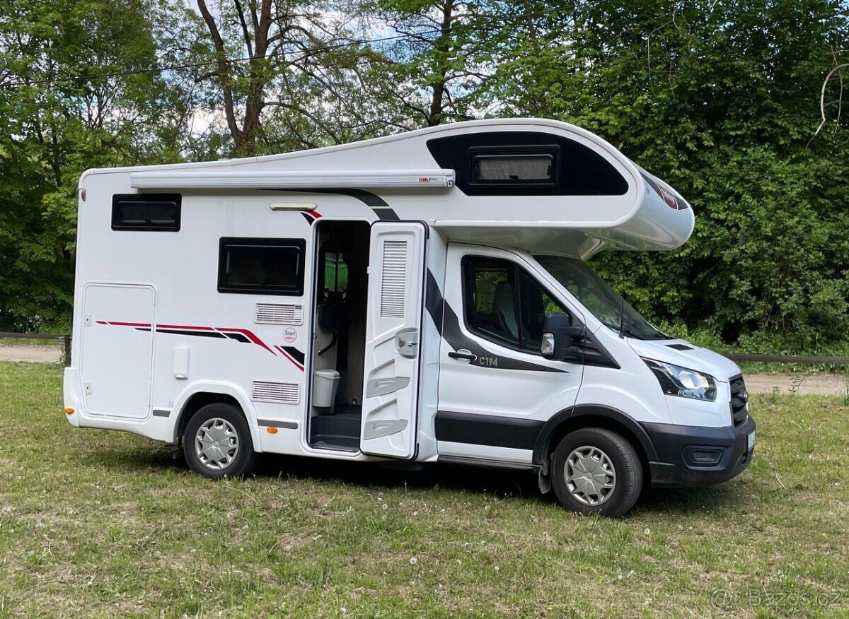 Ford Ostatní Ostatní 0,0 0