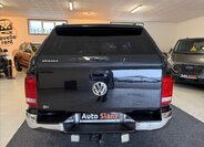 Volkswagen Amarok Pick-up 3,0 l 150 kw