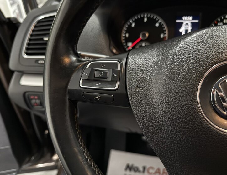 Volkswagen Sharan MPV 2,0 l 103 kw