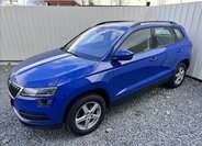 Škoda Karoq Kombi 1,5 l 110 kw