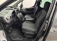 Citroën Berlingo Kombi 1,6 l 88 kw