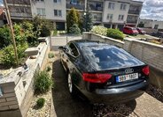 Audi A5 Sedan / Limuzína 0,0 130 kw