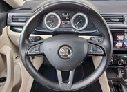 Škoda Superb Sedan / Limuzína 2,0 l 206 kw