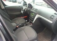 Škoda Yeti SUV 2,0 l 81 kw