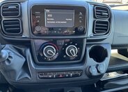 Toyota Proace Max Skříň 2,2 l 103 kw